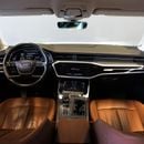 Audi A6 40 TFSI 2.0L AED 1,724 P.M • 0% Downpayment • Audi A6 40 TFSI • 1 Year Warranty