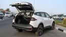 كيا سبورتيج 2025 | KIA SPORTAGE 1.5T 2WD PREMIUM SMART [ EXPORT ONLY ]