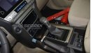 Toyota Prado GXR 4.0l Gasolina V6 intermedia con Sunroof, radio frontal android y camara de reversa.