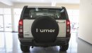 Hummer H3