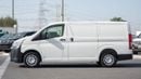 Toyota Hiace GL - Standard Roof 3.5L