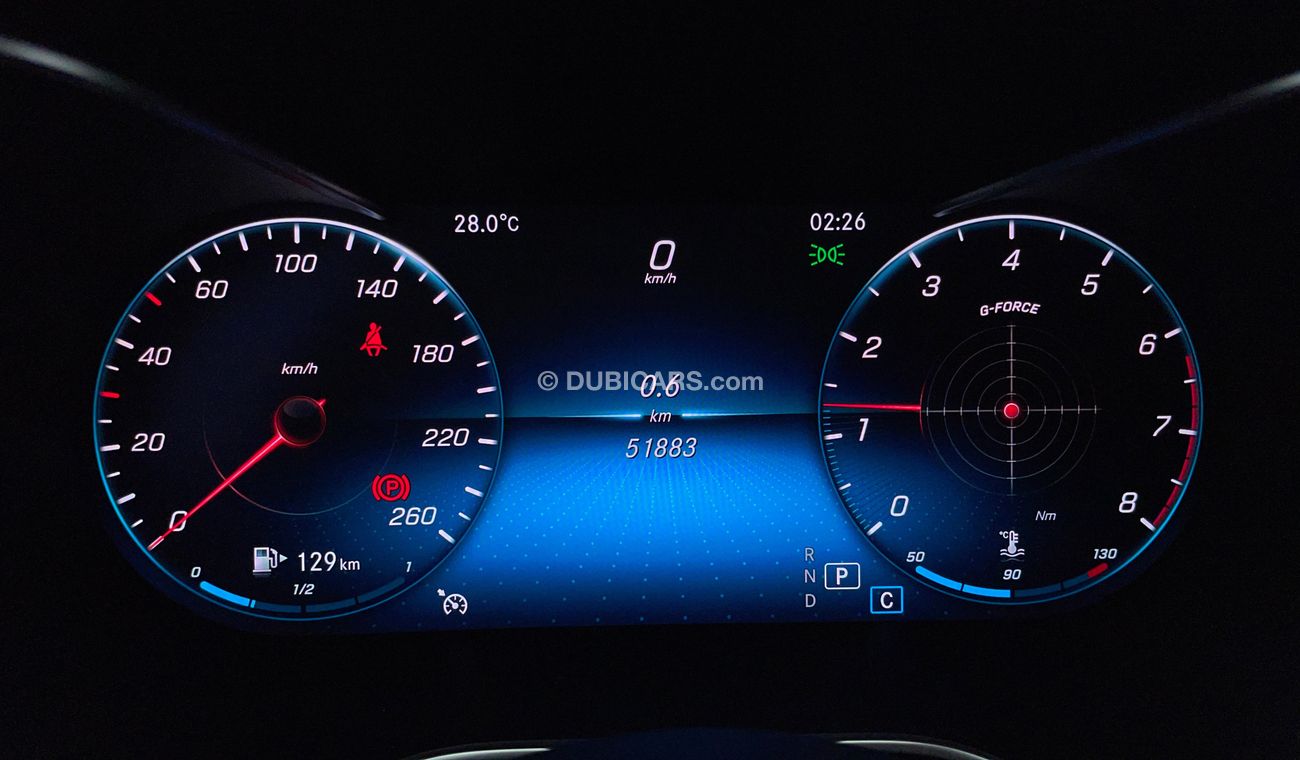 Mercedes-Benz C 200 AMG SPORT PACK 2 | Zero Down Payment | Free Home Test Drive