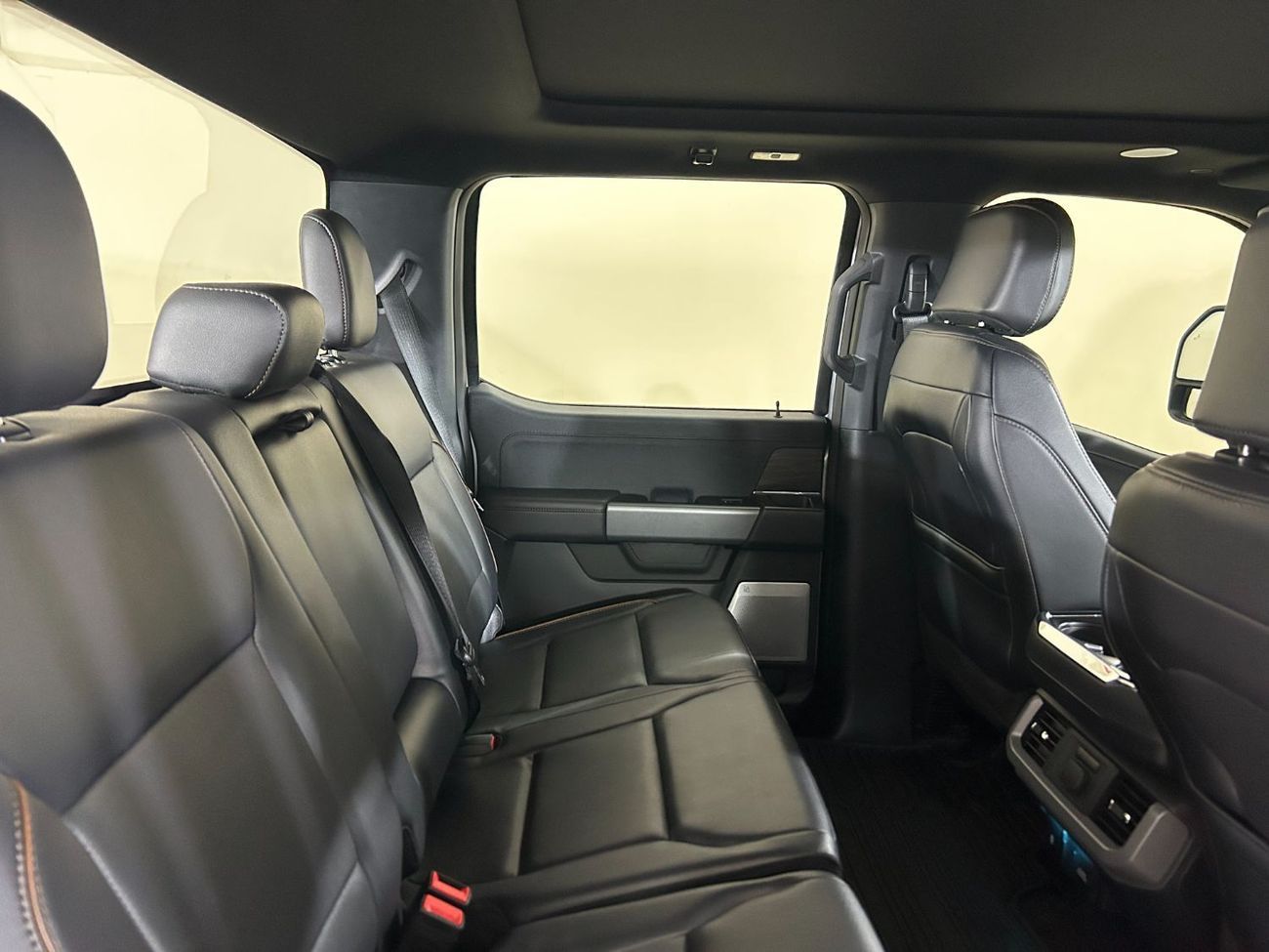 فورد F 150 Lariat 3.5L