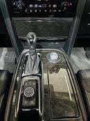 Infiniti QX80 LUXE SENSORY PROACTIVE LUXURY PROACTIVE