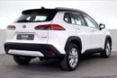 Toyota Corolla Cross GLI | Guaranteed Warranty | 0 Down Payment