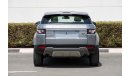 Land Rover Range Rover Evoque 2015 - GCC - ASSIST AND FACILITY IN DOWN PAYMENT - 1590 AED/MONTHLY