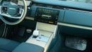لاند روفر رينج روفر SV LWB P615 SV LWB P615