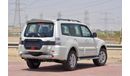 Mitsubishi Pajero 2019 MODEL GLS 3.8L PETROL 7 SEAT   AUTOMATIC