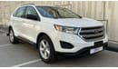 Ford Edge 3500