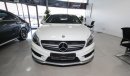 مرسيدس بنز A 45 AMG Turbo