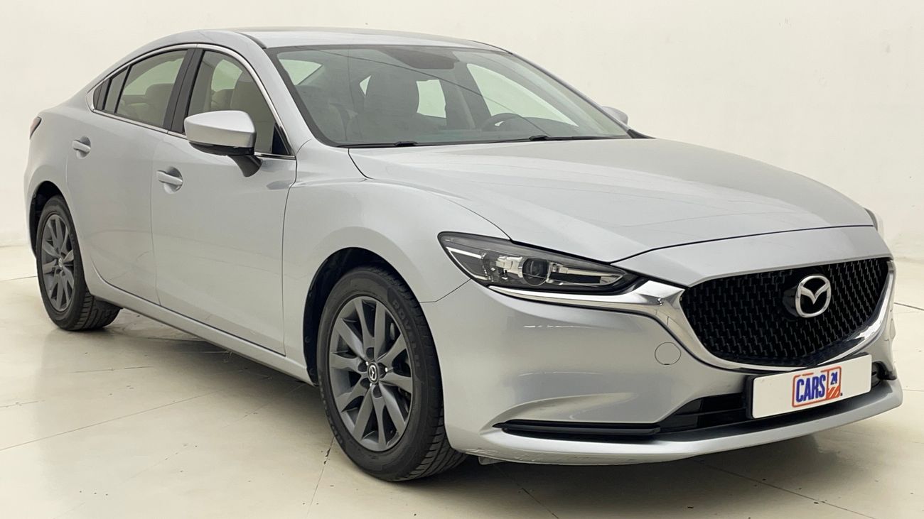 Mazda 6 S 2.5 | Zero Down Payment | Home Test Drive