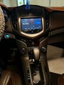 Chevrolet Cruze LT A/W LTHR
