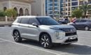 Mitsubishi Outlander GLX High 2.4L