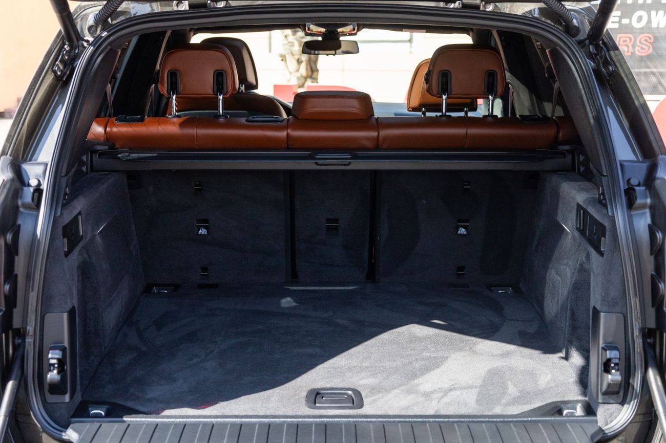 بي أم دبليو X5 40i M Sport 3.0L