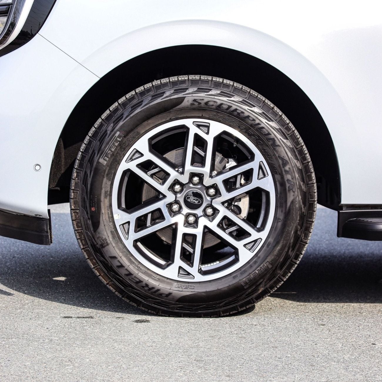 فورد إكسبيديشن