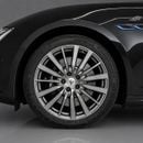 Maserati Ghibli GT AED 2,874 P.M • 0% Downpayment • 1 Year Warranty