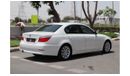 BMW 523i BMW 523 I 2010 GCC PERFECT CONDITION