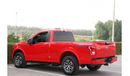 Ford F 150 FORD F-150 XLT SPORT 2017 GCC