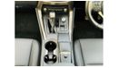Lexus NX300 PREMIUM BLACK LEATHER SEATS | RHD | SUN ROOF | ELECTRIC SEATS | PERFECT CONDITION