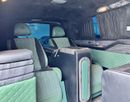 Mercedes-Benz V 250 2024 Mercedes Maybach V250, 2 Year Mercedes Warranty, Fully Customized, Very Low Kms, GCC