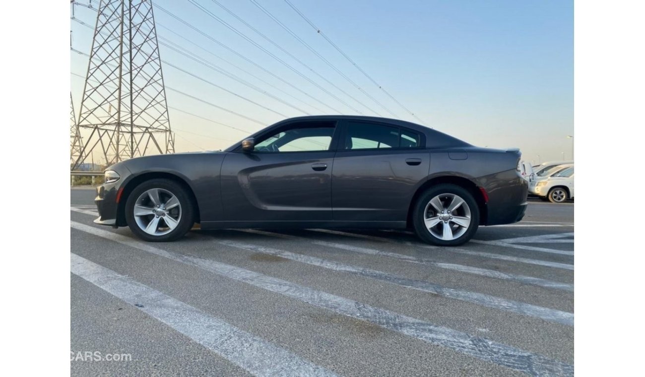 Dodge Charger 2015 DODGE CHARGER / SE / MID OPTION