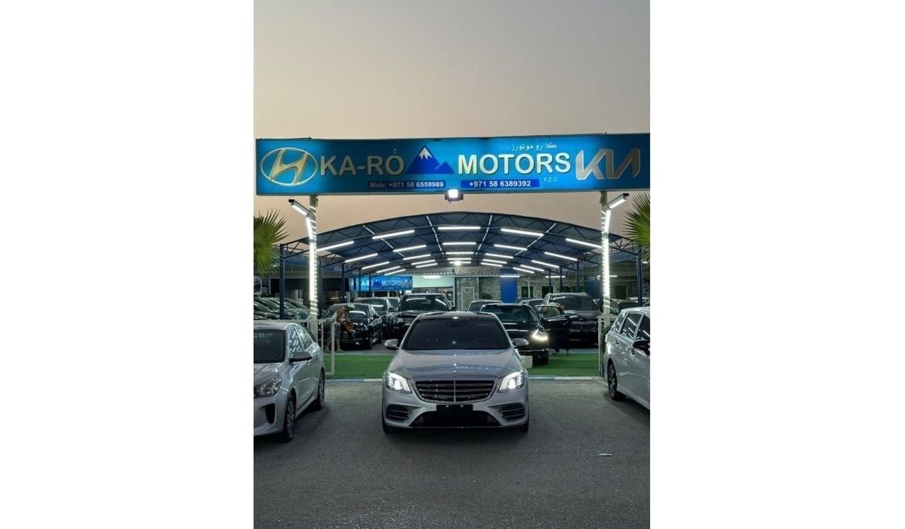 Mercedes Maybach S550 Maybach mercedes-benz s550 4Matic in excellent condition on panorama on leather full full 360 camera 2014