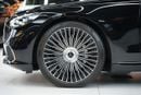 Mercedes Maybach S580 Maybach Crypto Accepted | Cryptocurrency payments are accepted