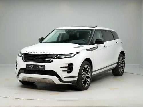 Land Rover Range Rover Evoque DYNAMIC SE P250 LOW Mileage | Great Condition