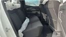 Mitsubishi L200 Mitsubishi L200 GLX Double Cab Petrol 2.4L