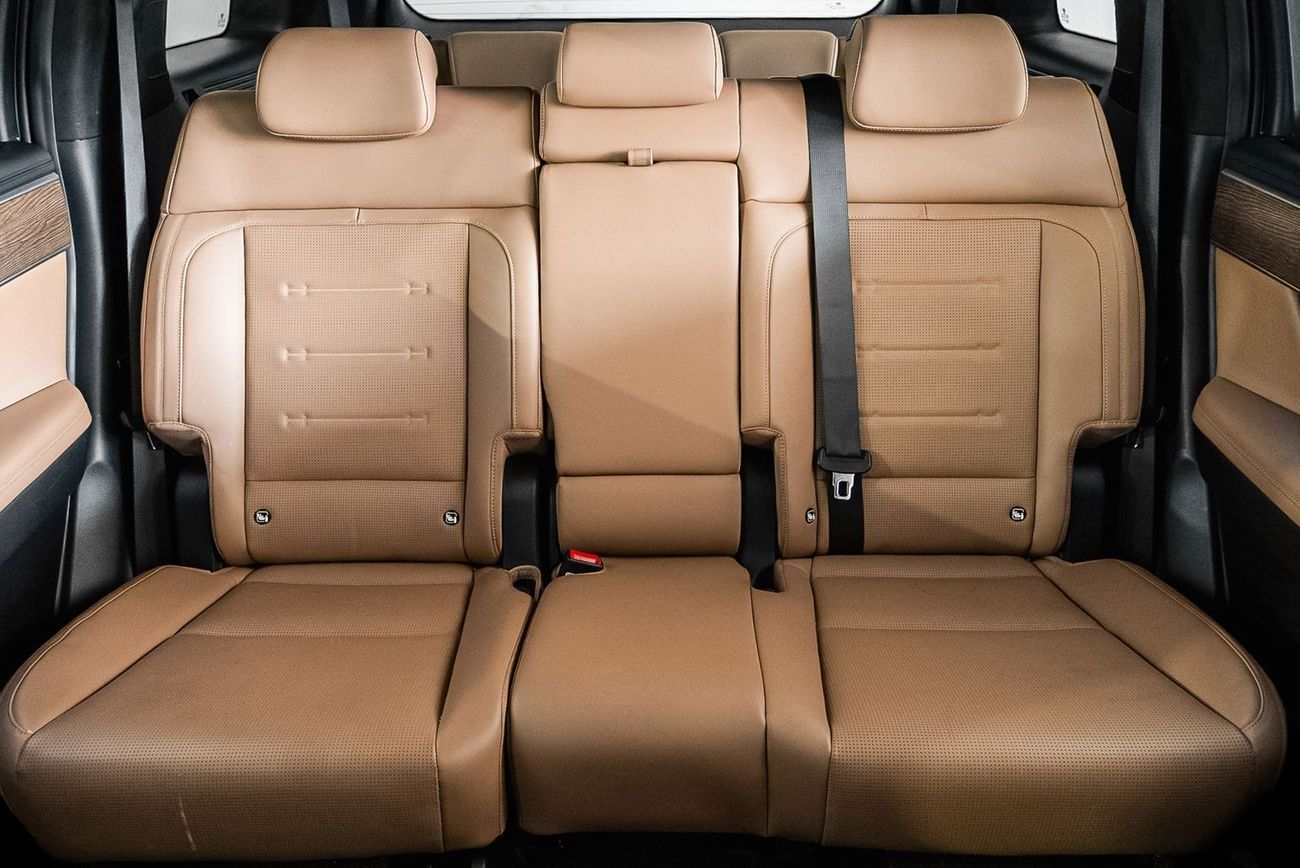 Hyundai Santa Fe Smartstream G1.6T HEV