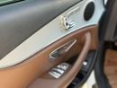 مرسيدس بنز E 250 MERCEDS E 250 2021