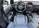 Mini Clubman S 2.0L 2022 Mini Clubman S, 2026 Mini Warranty, 2027 Mini Service Pack, Excellent Condition, GCC