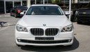 BMW 740Li Li