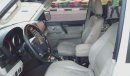 Mitsubishi Pajero GLS - Full Option