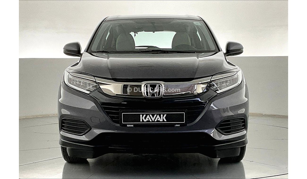 Honda HRV LX