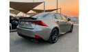 Lexus IS300 Lexus Is300 awd 2019    Full option, cruise control, control behind the population, radar housing, c