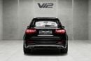 مرسيدس بنز GLC 43 AMG STD