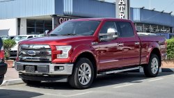 فورد F 150 LARIAT