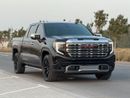 GMC Sierra DENALI