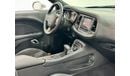 Dodge Challenger R/T 2021 Dodge Challenger RT, 2027 Dodge Warranty, Full Dodge Service History, Full Options, Low Kms