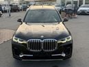 بي أم دبليو X7 40i M Sport Premium 3.0L