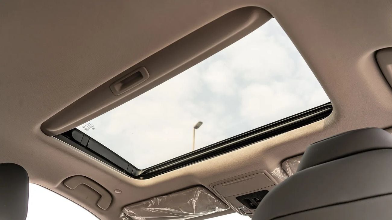 Honda Accord 2025 | HONDA ACCORD SPORT 260TURBO LUXURY [EXPORT ONLY]