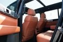 BYD Leopard Titanium 7 Ultra 4WD 2025