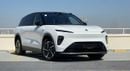 Nio EL8 Edition | 644 HP Ultra-Luxury 6-Seater SUV - Electric