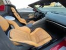 شيفروليه كورفت STINGRAY 3LT Z51 C8 STINGRAY/ 6.2L V8 / CONVERTIBLE / LOW MILEAGE / FULL OPTION / BIG SCREEN