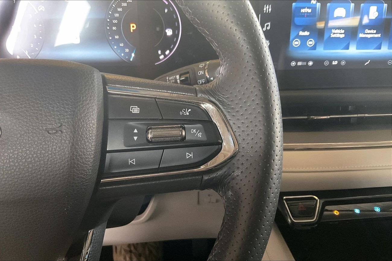 Ford Territory Trend | Guaranteed Warranty | 0 Down Payment