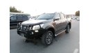 نيسان نافارا NISSAN NAVARA RIGHT HAND DRIVE (PM970)