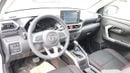 Toyota Raize 1.0T G