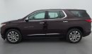 Chevrolet Traverse LTZ 3.6 | Under Warranty | Inspected on 150+ parameters