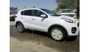 Kia Sportage diesel gtline full option